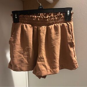Rachel Paige XS Shorts